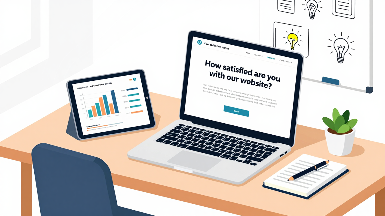 Craft Engaging Questions For Better Insights