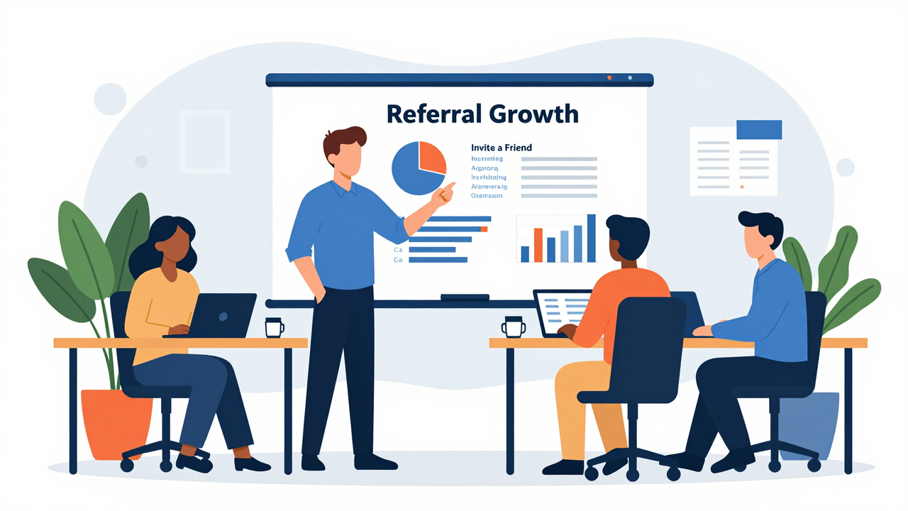 Create an Engaging Referral Experience