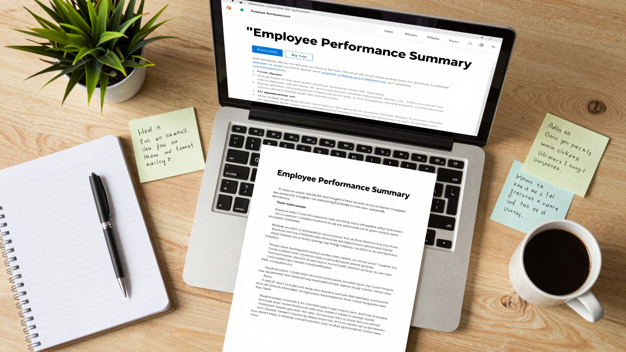 Creating a Supportive Feedback Environment