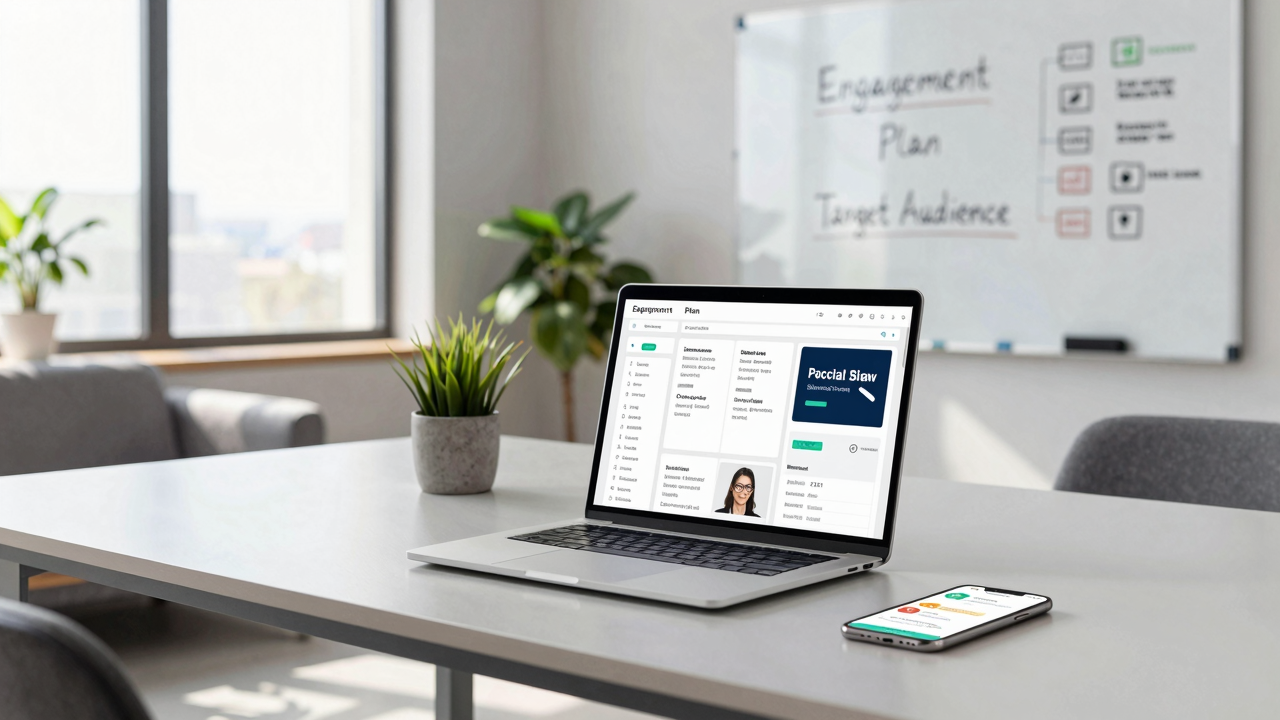 Creating Your Perfect Social Selling Approach