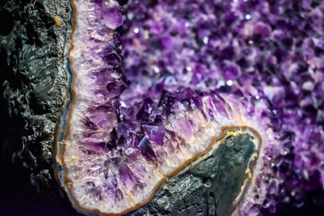Crystals, Belief, And What The Evidence Actually Shows Crystals, Belief, And What The Evidence Actually Shows