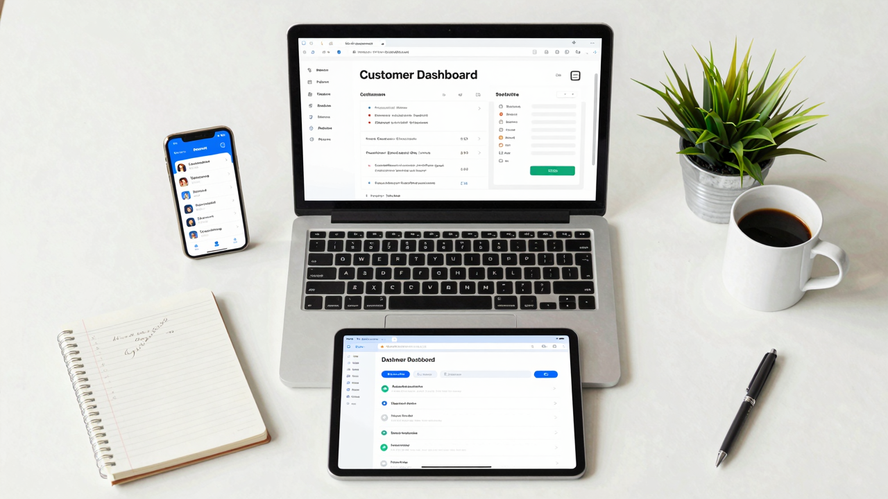 Customer Management Tools for Enhanced Productivity