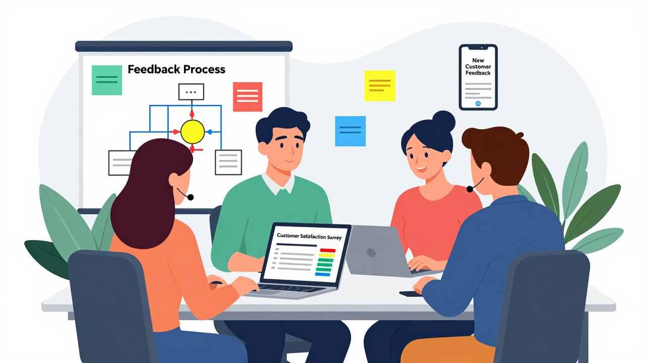 Customer Support Satisfaction Questions for Enhanced Service