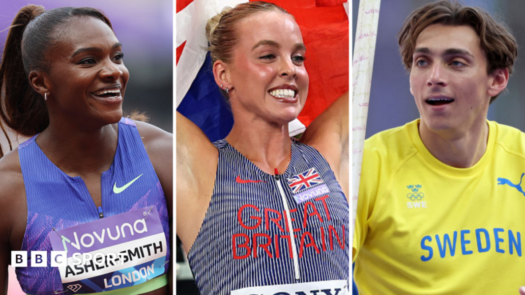 European Championships: Day three schedule & BBC coverage European Championships: Day three schedule & BBC coverage