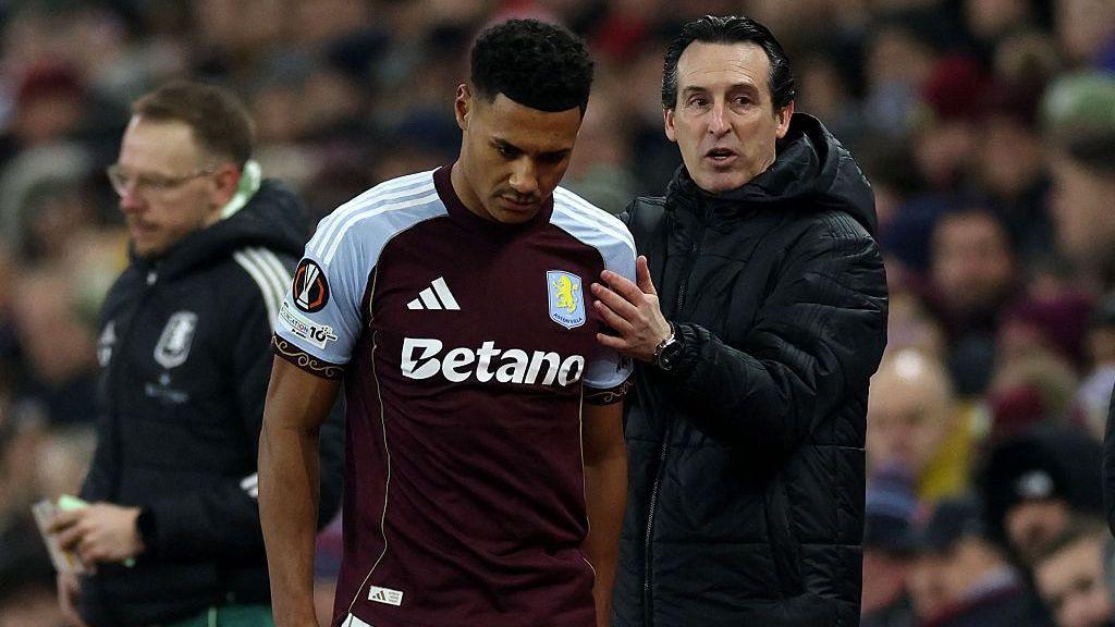 Departing Watkins apologised for refusing to play – Emery Departing Watkins apologised for refusing to play – Emery
