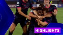 Viking reach Champions League for first time with victory over Dinamo Zagreb Viking reach Champions League for first time with victory over Dinamo Zagreb
