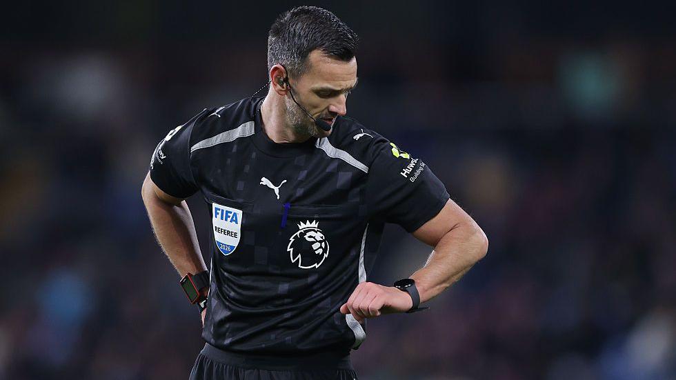 VAR, timewasting and subs – new rules for the new season VAR, timewasting and subs – new rules for the new season