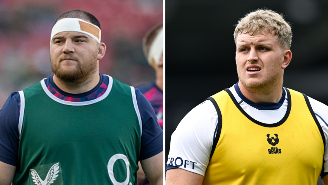 Kloska & Halliwell stay as Bears also sign Lennon Kloska & Halliwell stay as Bears also sign Lennon