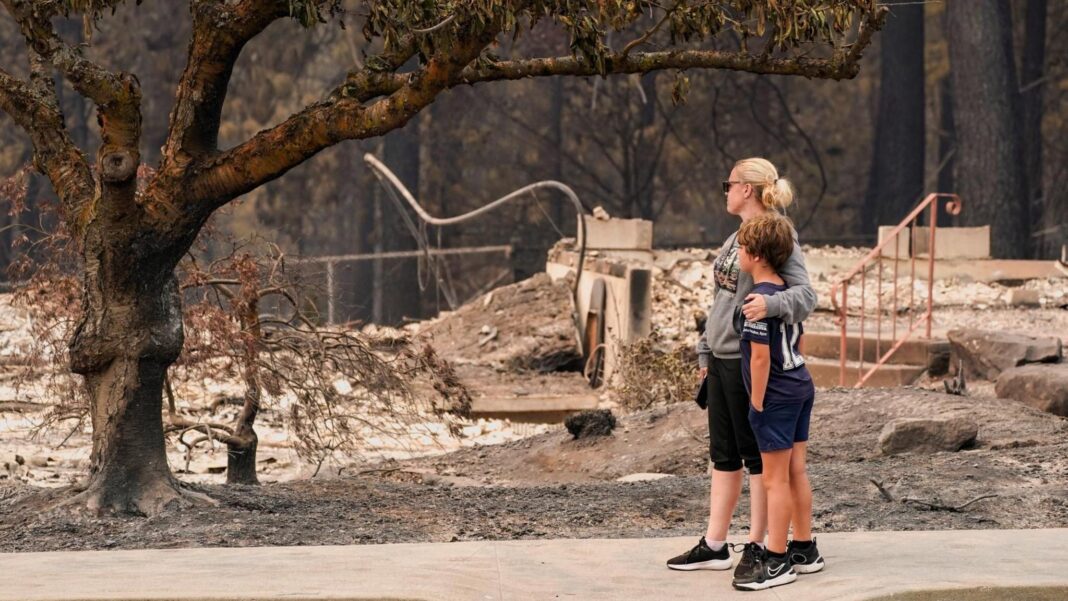 Washington state wildfires force 60,000 people to evacuate homes Washington state wildfires force 60,000 people to evacuate homes