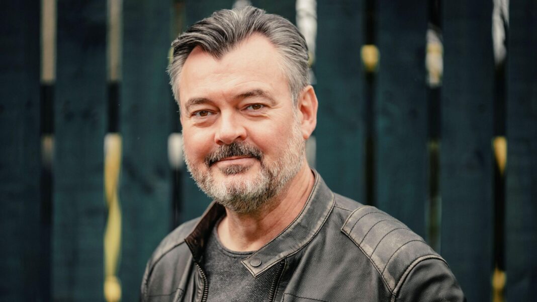 Hints of fiery finale for last ever episode of River City Hints of fiery finale for last ever episode of River City
