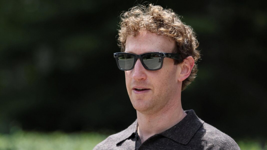 Why tech bosses keep sharing their manifestos about AI Why tech bosses keep sharing their manifestos about AI