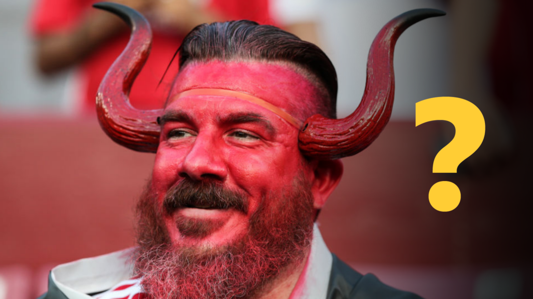 Will you beat our mega football nicknames quiz? Will you beat our mega football nicknames quiz?