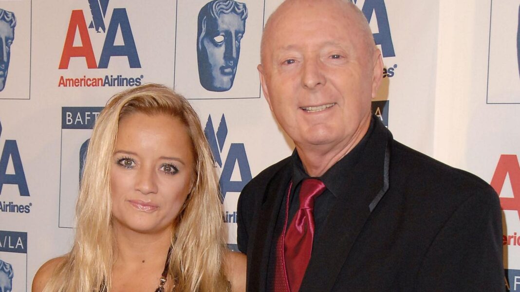 Jasper Carrott says family is ‘so proud’ of Lucy Davis after cancer diagnosis Jasper Carrott says family is ‘so proud’ of Lucy Davis after cancer diagnosis