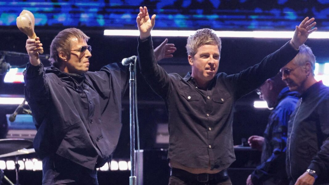 Oasis promoter granted Knebworth events licence Oasis promoter granted Knebworth events licence