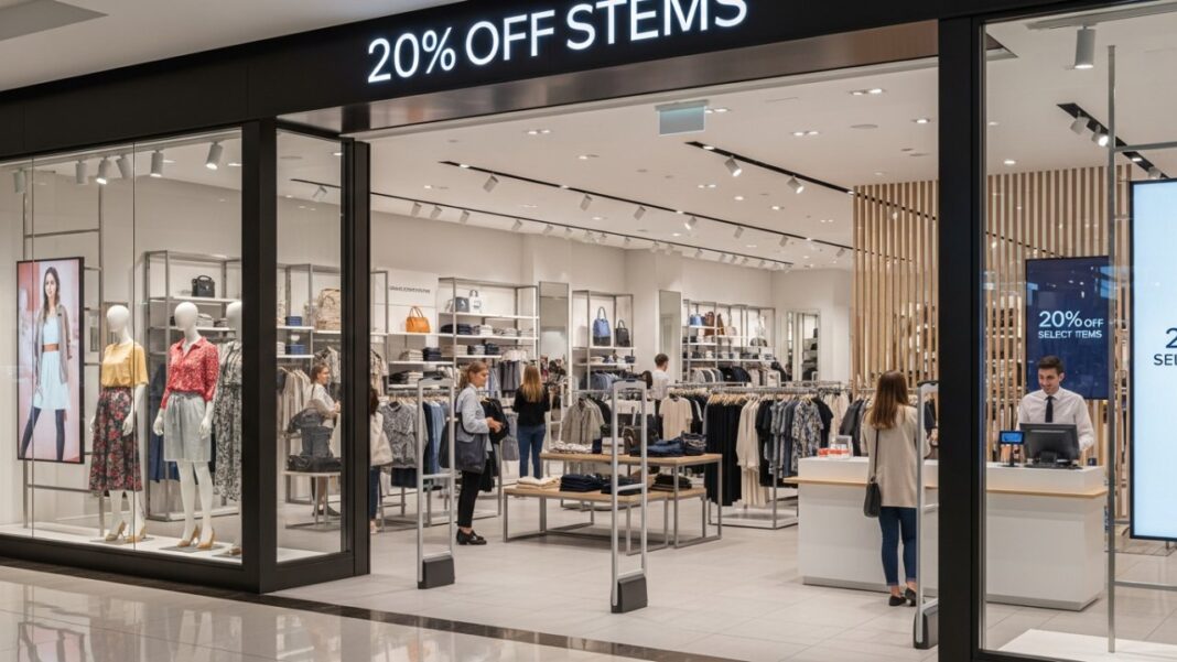 10 Essential Insights for the Retail Industry 10 Essential Insights for the Retail Industry
