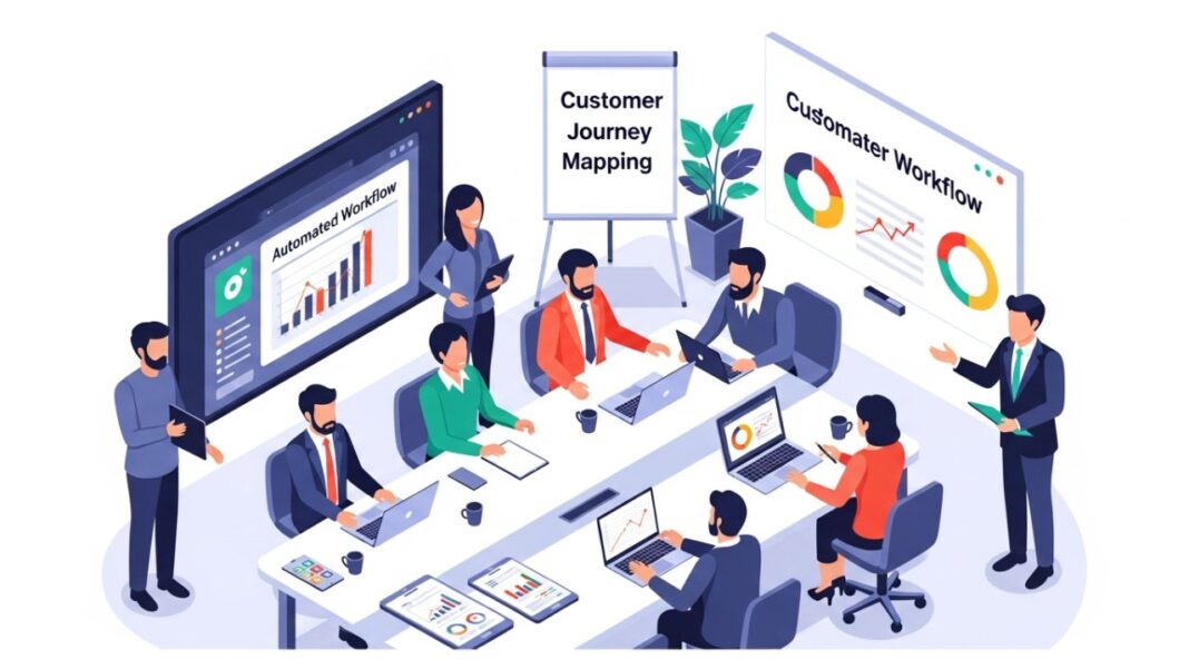 Leading Automated Demo Solutions for SaaS Companies Leading Automated Demo Solutions for SaaS Companies