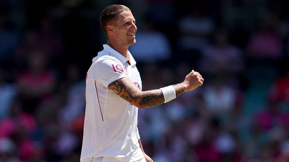 ECB investigating England bowler Brydon Carse for ‘nightclub incident’ ECB investigating England bowler Brydon Carse for ‘nightclub incident’