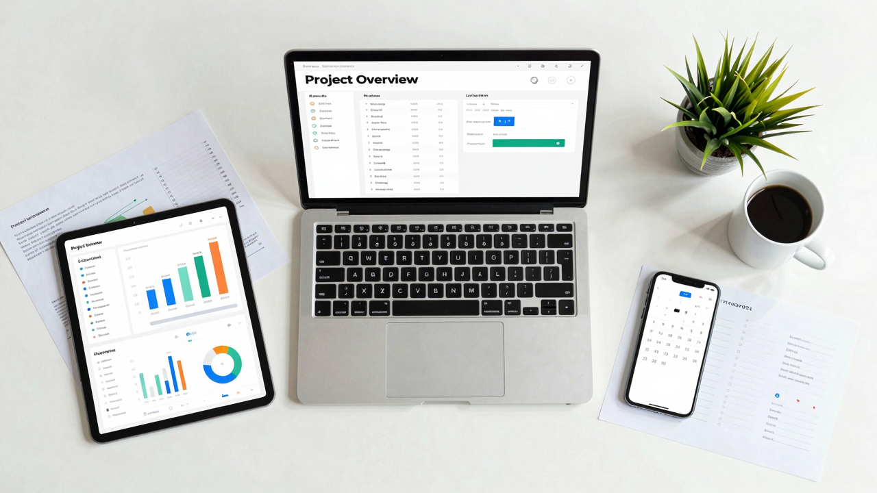 Data Management Solutions to Enhance Efficiency