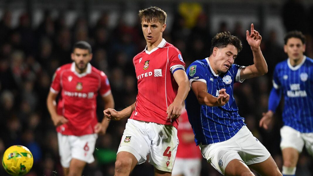 Three clubs, six derbies as Welsh rivals collide Three clubs, six derbies as Welsh rivals collide