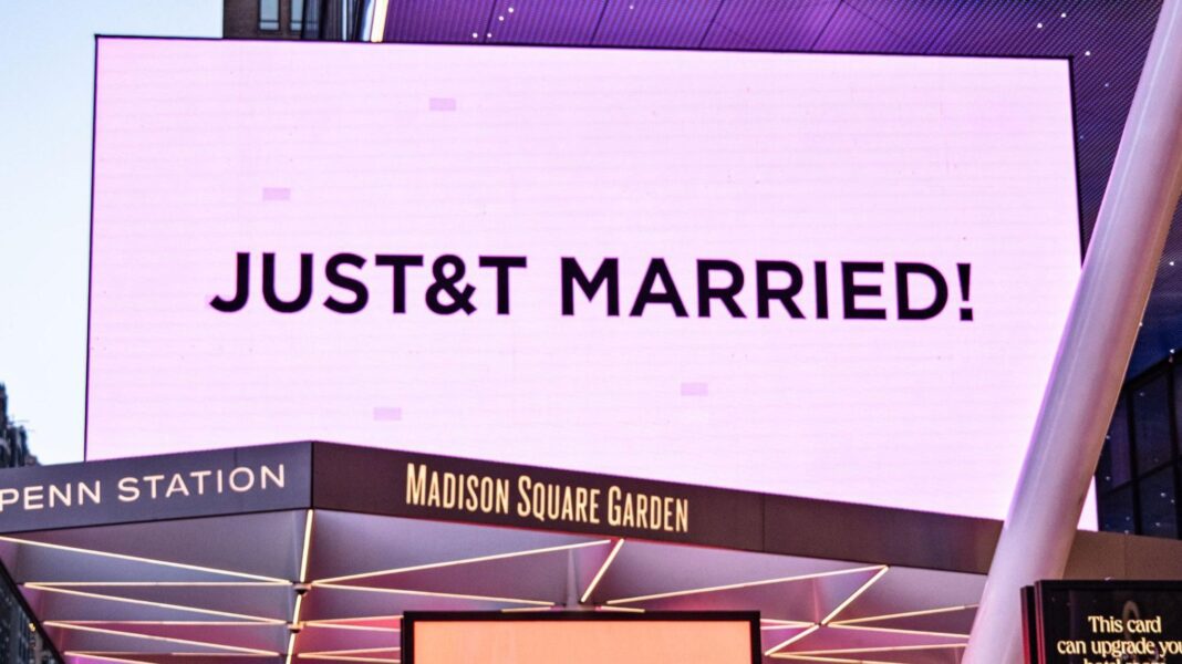 Travis Kelce shares first details from his wedding to Taylor Swift – ‘Best night of my life’ Travis Kelce shares first details from his wedding to Taylor Swift – ‘Best night of my life’