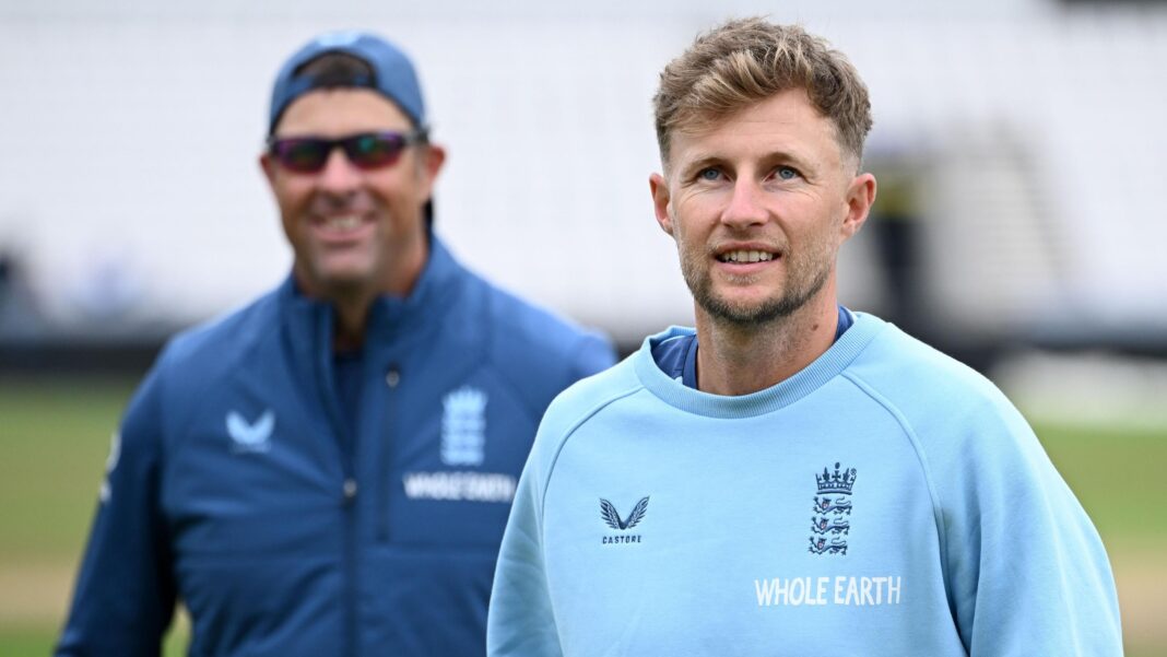 Root’s great challenge to finish captaincy story Root’s great challenge to finish captaincy story