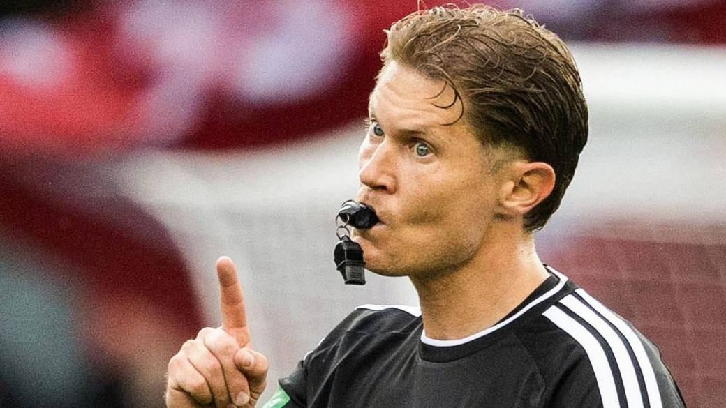 Scottish FA scraps key match incident panel Scottish FA scraps key match incident panel
