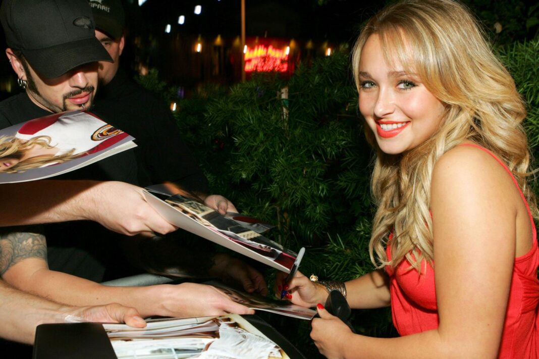 In pictures: Hayden Panettiere’s life and career, from child actor to Scream star In pictures: Hayden Panettiere’s life and career, from child actor to Scream star