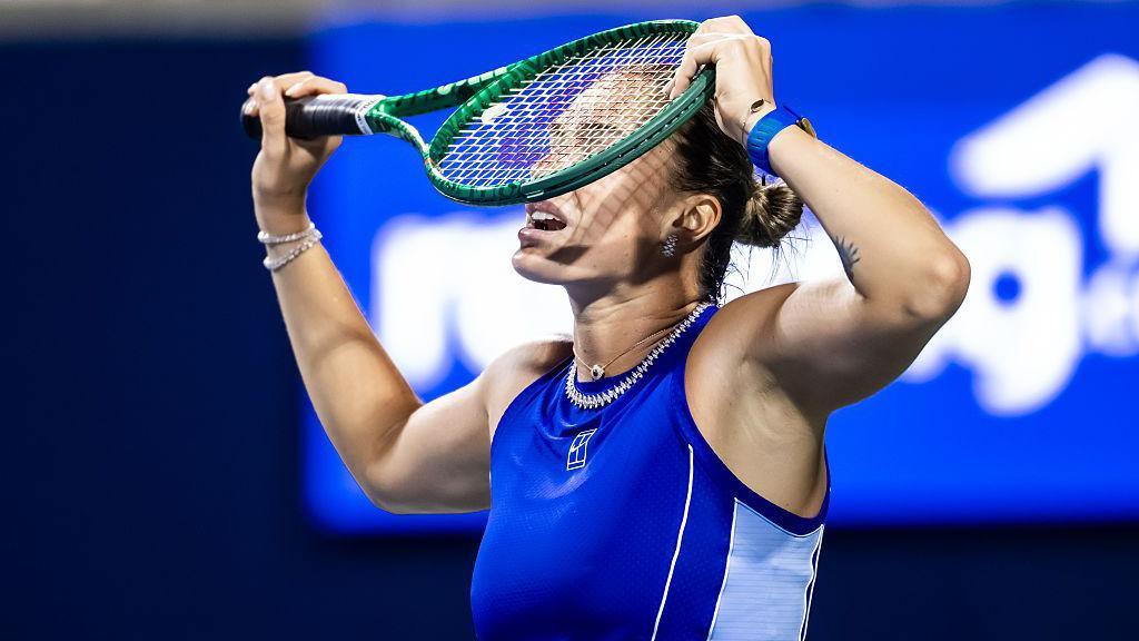 Norrie exits Canadian Open with defeat by Fils Norrie exits Canadian Open with defeat by Fils