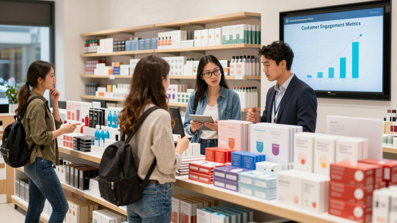 Decode Customer Body Language for Better Sales Strategies