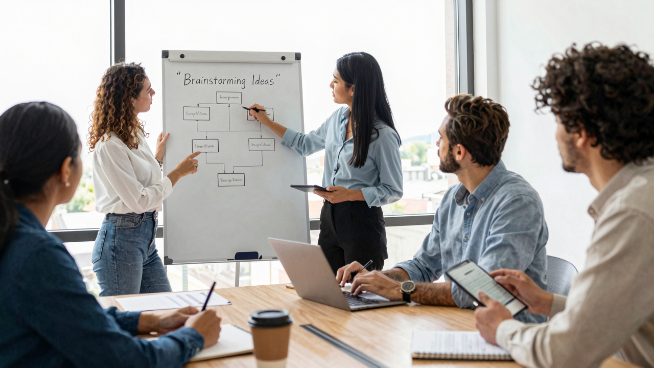 Develop Problem-Solving Abilities