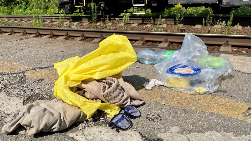 After deadly Kyiv strike, Ukraine warns interceptor shortage is costing lives After deadly Kyiv strike, Ukraine warns interceptor shortage is costing lives
