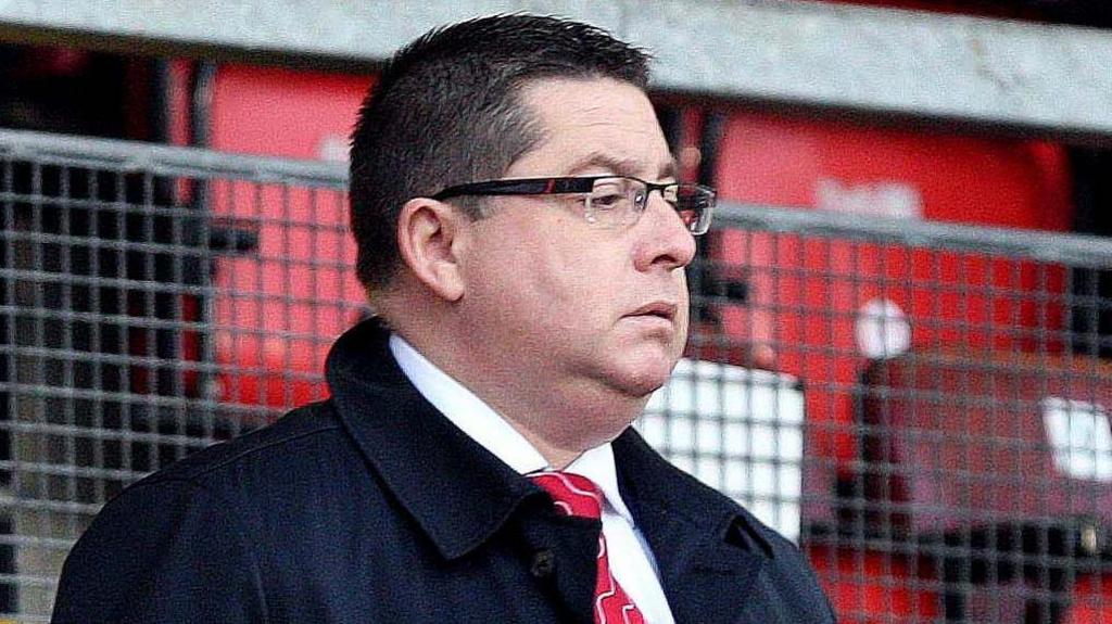 ‘No side deals’ were done for NIFL EGM to take place ‘No side deals’ were done for NIFL EGM to take place