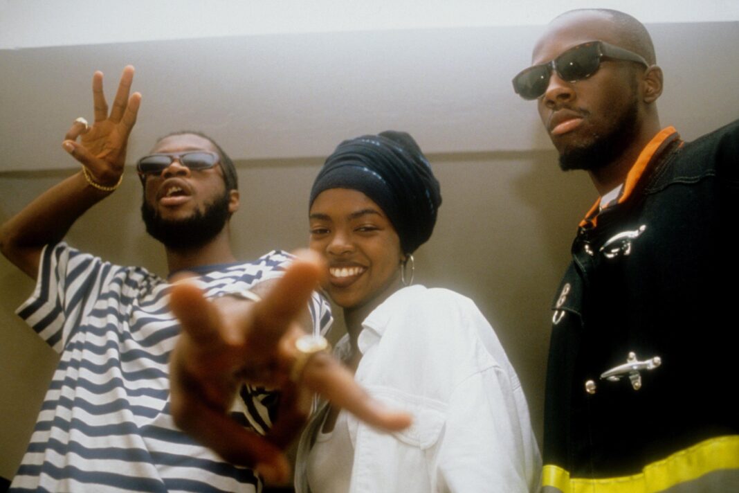 Lauryn Hill and Wyclef ‘in an amazing place’ as fans hope for new Fugees album after 30 years Lauryn Hill and Wyclef ‘in an amazing place’ as fans hope for new Fugees album after 30 years