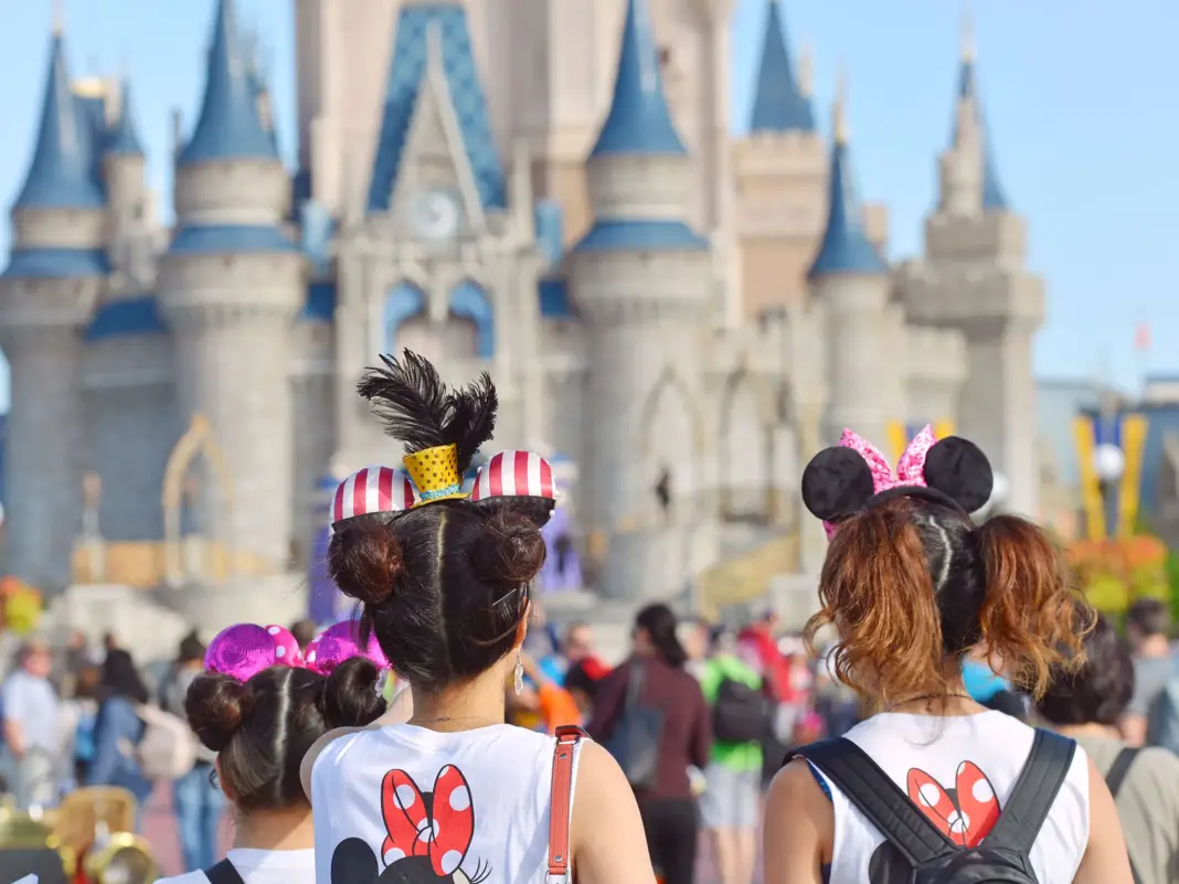 Discount Disney World Tickets | August 2026 Discount Disney World Tickets | August 2026
