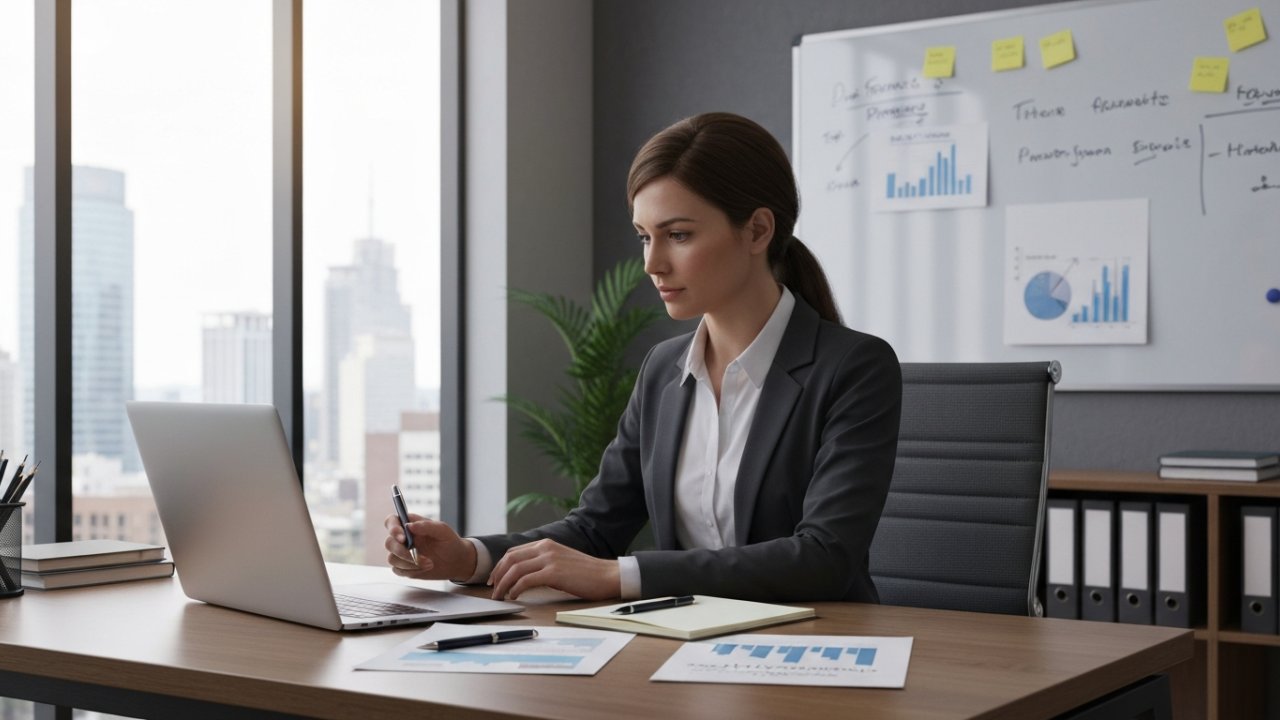 Document Your Key Achievements