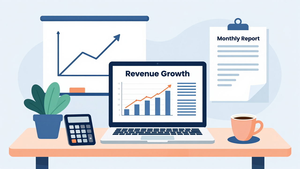 Driving Business Growth and Success