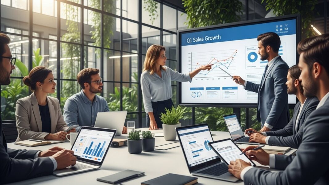 Understanding B2B Business – A Complete Guide Understanding B2B Business – A Complete Guide