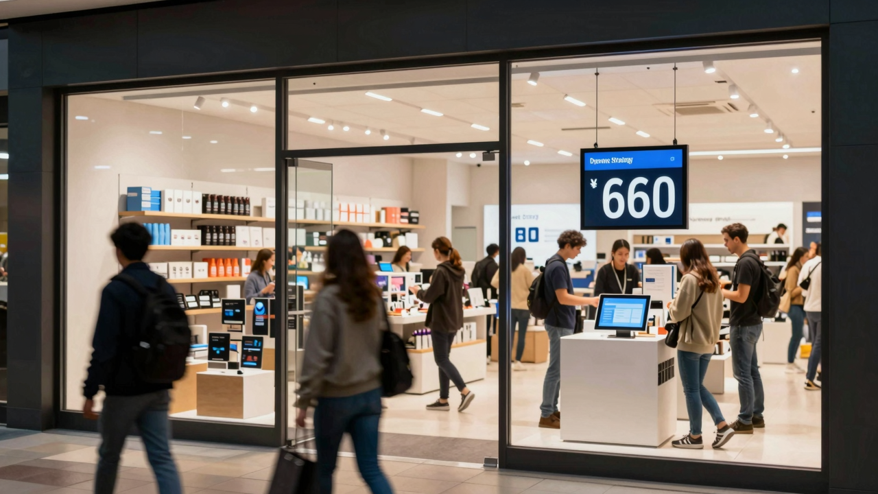 Dynamic Pricing: How to Adapt to Market Changes
