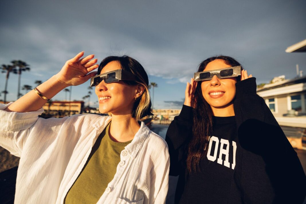 Weather forecast – where will the best view be? Weather forecast – where will the best view be?