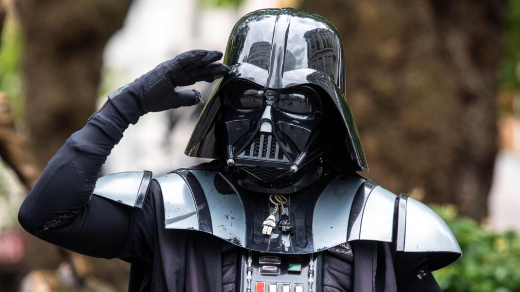 Star Wars dubbed in Welsh for the first time to celebrate landmark anniversary Star Wars dubbed in Welsh for the first time to celebrate landmark anniversary