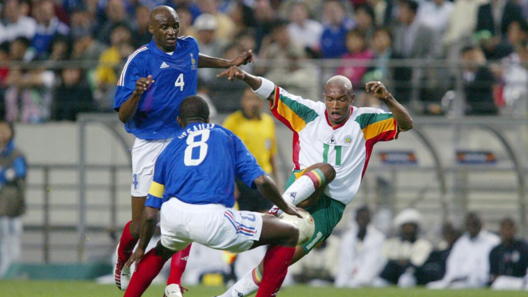 Questions remain over Vieira deal amid Senegal uncertainty Questions remain over Vieira deal amid Senegal uncertainty