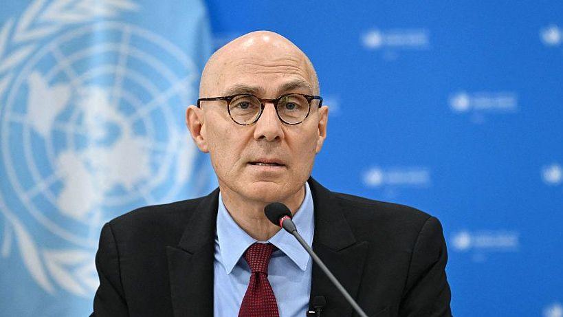 Reform of all social media should come with Meta changes, UN says Reform of all social media should come with Meta changes, UN says