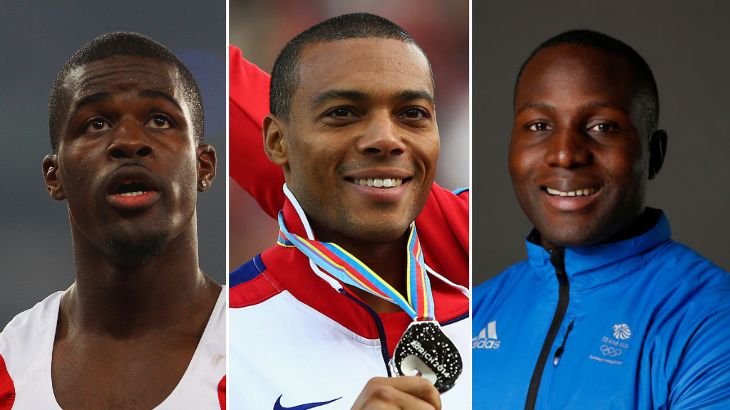 More British athletes convicted in connection with Baptiste case More British athletes convicted in connection with Baptiste case