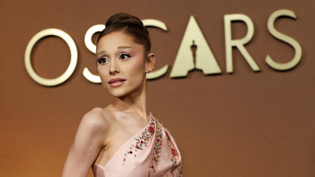 Ariana Grande has had enough of body comments, but ‘scrutiny’ will linger Ariana Grande has had enough of body comments, but ‘scrutiny’ will linger