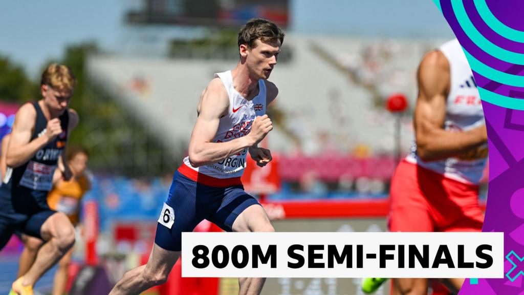 GB’s Burgin and Pattison through to 800m final GB’s Burgin and Pattison through to 800m final