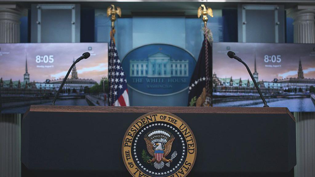Who could potentially replace White House Press Secretary Karoline Leavitt? Who could potentially replace White House Press Secretary Karoline Leavitt?