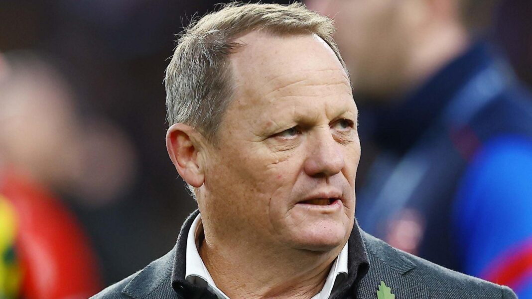 Australia boss Walters appointed Saints head coach Australia boss Walters appointed Saints head coach