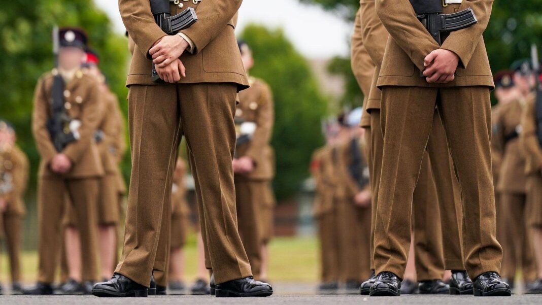 Streeting ‘sickened’ by sex abuse claims at Army college Streeting ‘sickened’ by sex abuse claims at Army college