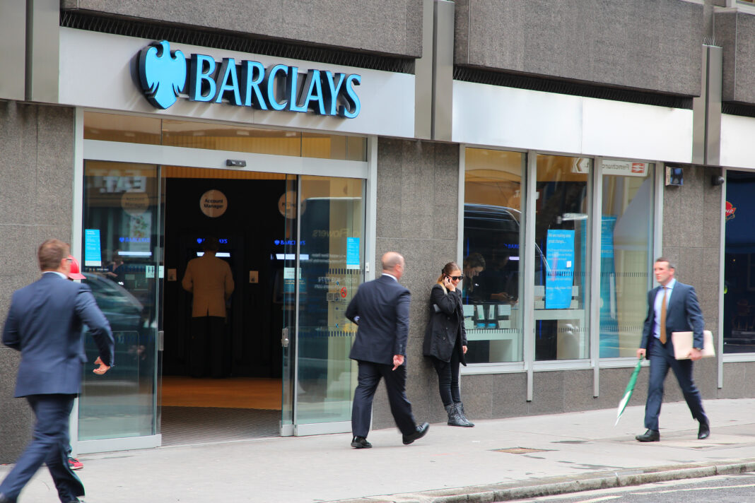 The best banking stocks to buy as profits surge The best banking stocks to buy as profits surge