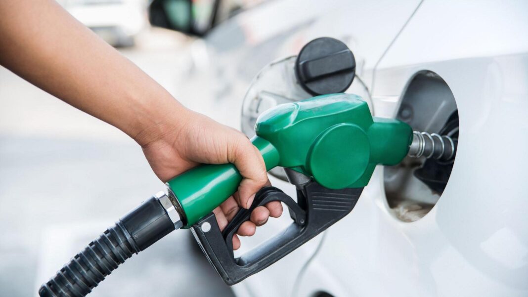 Almost £200,000 of fuel stolen from UK forecourts every day since Iran war began Almost £200,000 of fuel stolen from UK forecourts every day since Iran war began